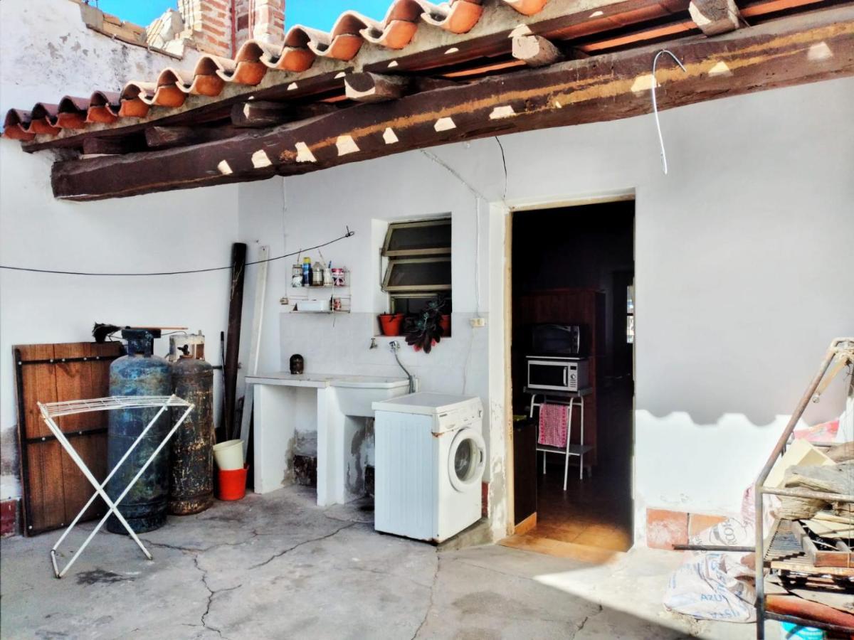 La Casa De Lalo * Cafayate