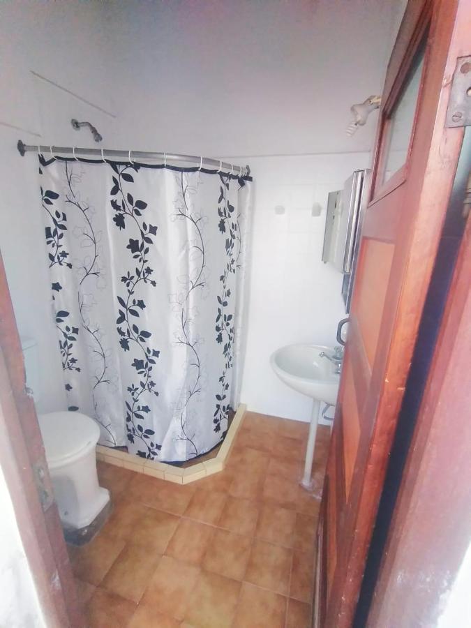 Holiday home La Casa De Lalo *