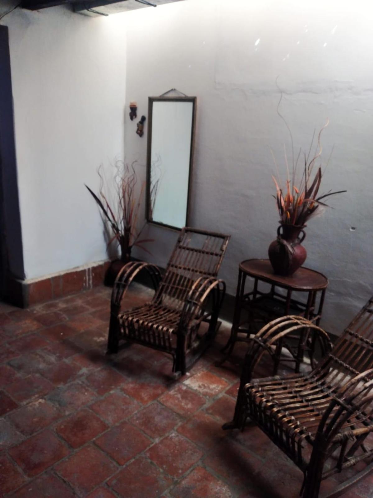 La Casa De Lalo Holiday home *